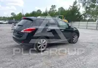 2013 Nissan MURANO фото