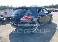 2013 Nissan MURANO photo