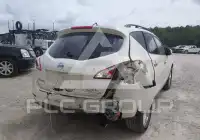 2013 Nissan MURANO photo