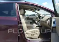 2013 Nissan MURANO фото