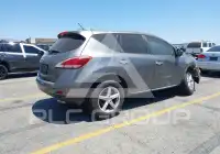 2013 Nissan MURANO фото