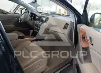 2013 Nissan MURANO фото