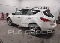 2013 Nissan MURANO фото