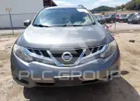 2013 Nissan MURANO photo