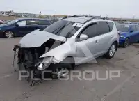 2013 Nissan MURANO фото