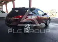 2013 Nissan MURANO фото