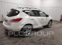2013 Nissan MURANO фото