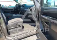 2013 Nissan ARMADA фото