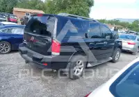 2013 Nissan ARMADA фото
