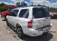 2013 Nissan ARMADA фото