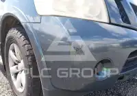2013 Nissan ARMADA фото