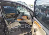 2013 Nissan ARMADA фото