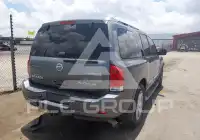 2013 Nissan ARMADA фото