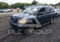 2013 Nissan ARMADA фото