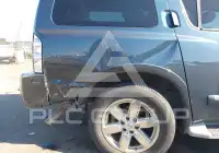 2013 Nissan ARMADA фото
