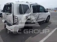 2013 Nissan ARMADA photo