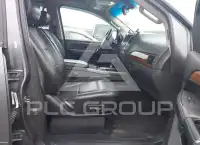 2013 Nissan ARMADA photo