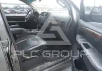 2013 Nissan ARMADA фото