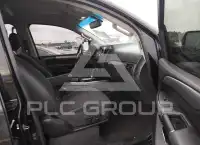 2013 Nissan ARMADA фото