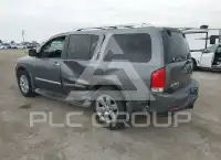 2013 Nissan ARMADA photo