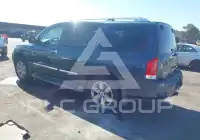 2013 Nissan ARMADA фото