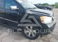 2013 Nissan ARMADA фото