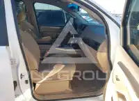 2013 Nissan ARMADA фото