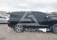2013 Nissan ARMADA photo