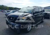 2013 Nissan ARMADA фото