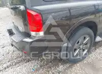 2013 Nissan ARMADA фото