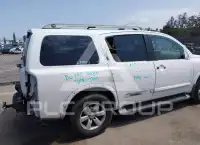 2013 Nissan ARMADA photo