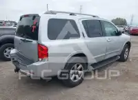 2013 Nissan ARMADA фото