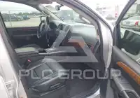 2013 Nissan ARMADA photo