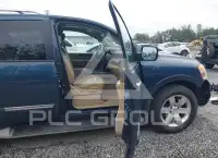 2013 Nissan ARMADA фото