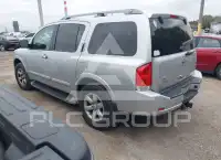 2013 Nissan ARMADA фото