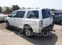 2013 Nissan ARMADA photo