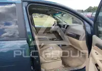 2013 Nissan ARMADA фото