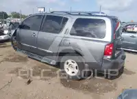 2013 Nissan ARMADA фото