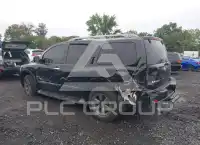 2013 Nissan ARMADA фото