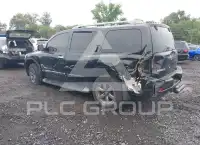 2013 Nissan ARMADA фото