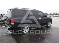 2013 Nissan ARMADA фото