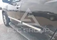 2013 Nissan ARMADA фото