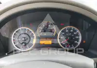 2013 Nissan ARMADA фото