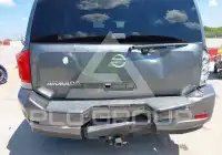 2013 Nissan ARMADA фото
