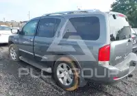 2013 Nissan ARMADA фото