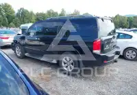 2013 Nissan ARMADA фото