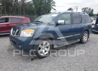 2013 Nissan ARMADA фото