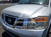2013 Nissan ARMADA фото