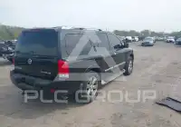 2013 Nissan ARMADA фото
