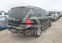 2013 Nissan ARMADA фото